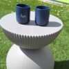 Duo tasses