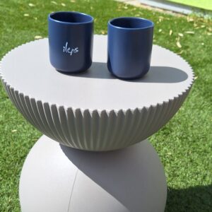 Duo tasses