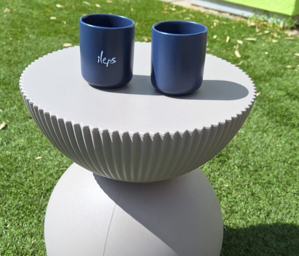 Duo tasses