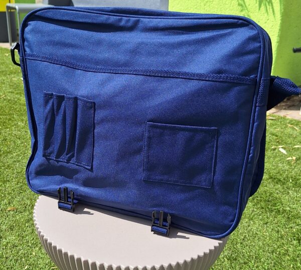 Cartable bandoulière