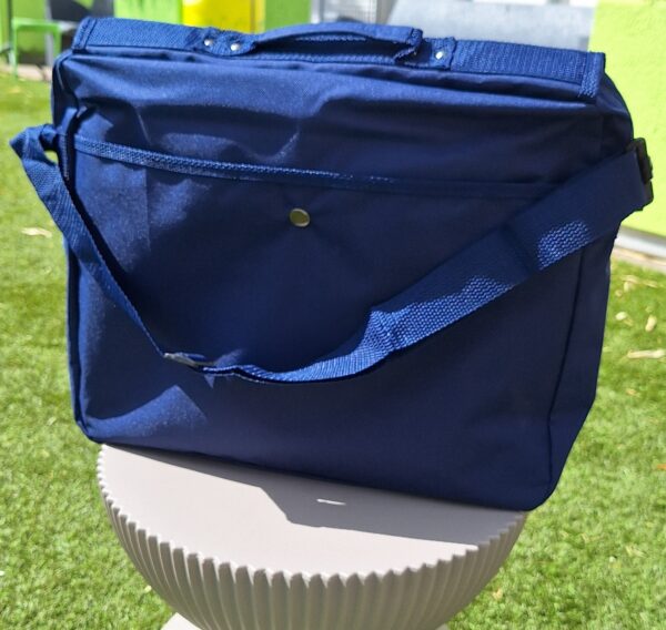 Cartable bandoulière