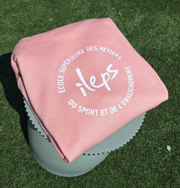 Sweat corail