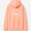 Sweat corail