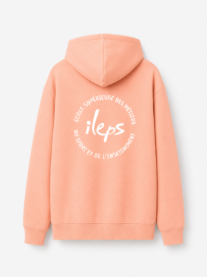 Sweat corail