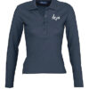 Polo femme