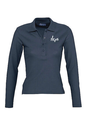 Polo femme