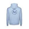 Sweat bleu ciel