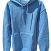 Sweat bleu ciel