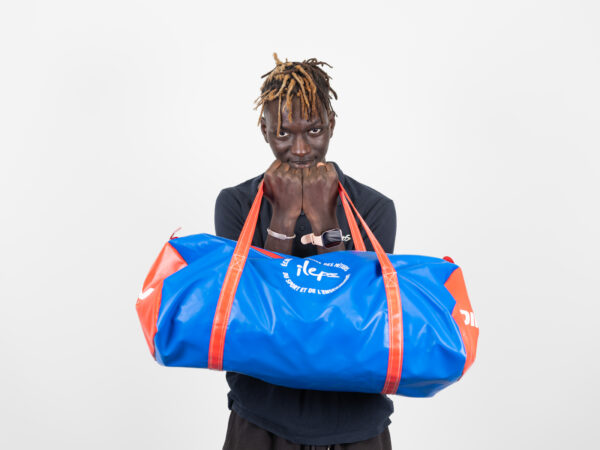 Sac DIMA