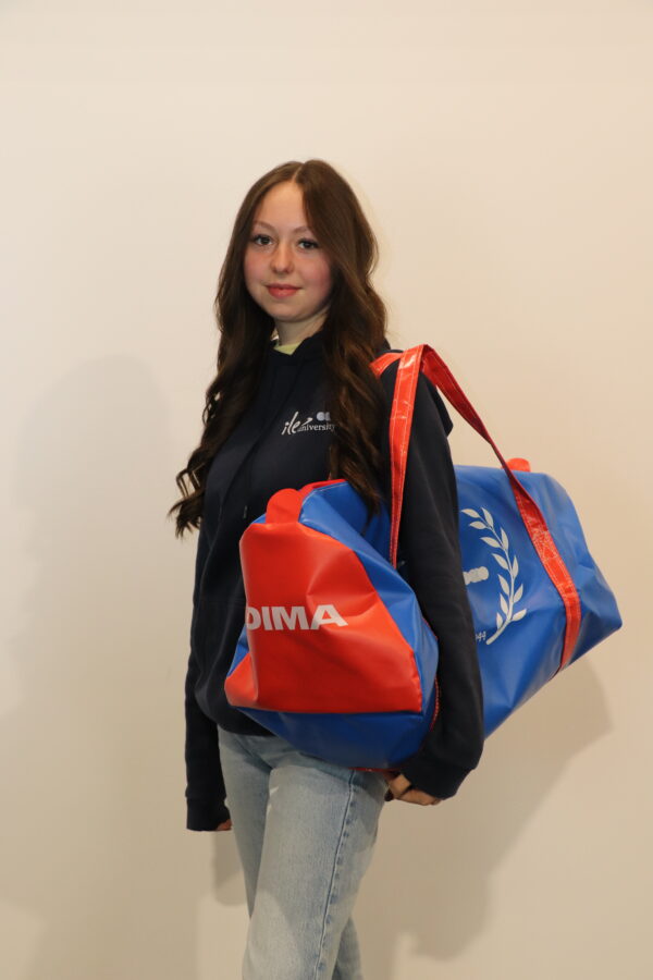 Sac DIMA